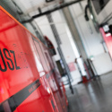 Buszspecifikus szervizelési szolgáltatások a BuszRent  szervizében